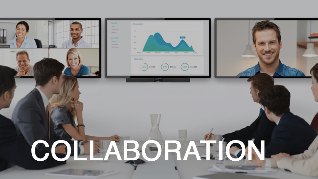 Unified Communications and Collaboration