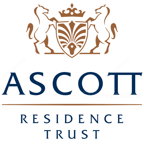Ascott Residence Trust