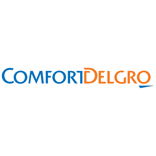 comfortdelgro-vector-logo